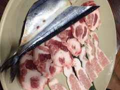 -北海银滩日式料理(澄海店)