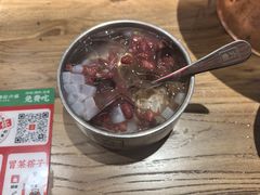 -成都你六姐·牛肉冒菜(城市集市合生汇店)