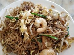 炒米粉-丽丰茶冰室