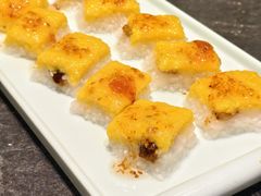 黄米凉糕-紫泥369粗粮季(鼓楼店)