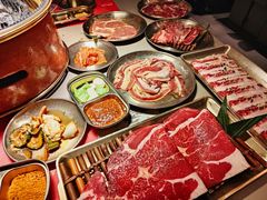 -西塔老太太泥炉烤肉(温州首店万象城黑金店)