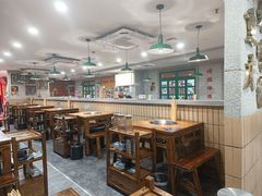 -楠火锅(西单店)