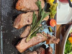 -豪客来牛排(红豆万花城店)