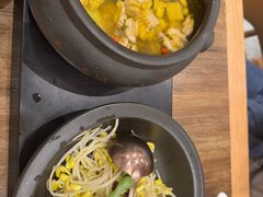 -云海肴·汽锅鸡·云南菜(广安门天虹店)