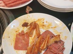 -味芝树·牛排烤肉自助(海亮店)
