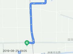 -马路牙子地桌烤肉(工体店)