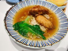 -龙记香港茶餐厅(久光百货店)