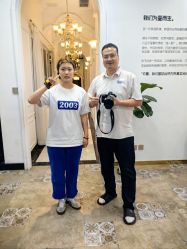 -爱儿美儿童摄影亲子馆(五路居店)