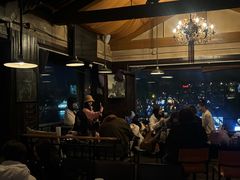 -东岸Cafe 爵士俱乐部