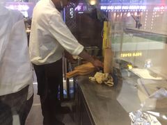 -哈努曼印度餐厅(吴泾宝龙广场店)