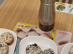 -小杨生煎(松江大学城店)