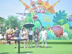 -厦门方特梦幻王国