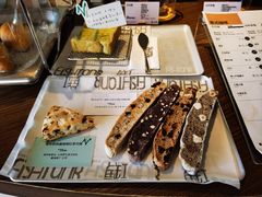 -fishtank鱼缸咖啡(三山街店)