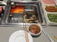 -海底捞火锅(和安宁春城店)