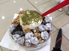 -DQ·蛋糕·冰淇淋(绿宝店)