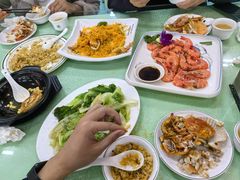 -景好海鲜餐厅(大鹏必选旅游店)