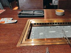 -新石器烤肉(中房金谊广场店)