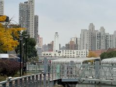 -苏州河梦清园环保主题公园