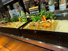 -阿纳迪酒店·秘境西餐厅