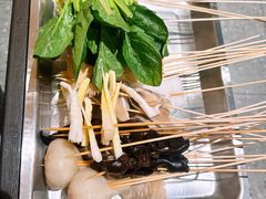 -玉林串串香(大成路店)