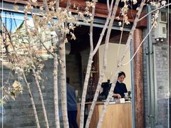 -VOYAGE COFFEE(杨梅竹店)