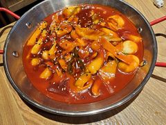 -西塔老太太泥炉烤肉(亚运村店)