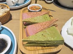 -竹鲜笙全竹宴(国色天香店)