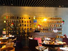 -广州富力君悦大酒店·凯菲厅