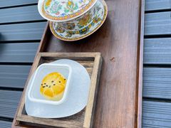 -非洲熊猫咖啡.甜品(西宸天街店)