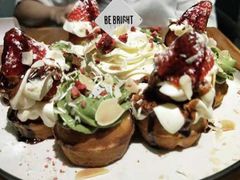 -BE BRIGHT KITCHEN(正佳广场店)