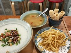-大王油茶(磁器口店)