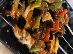 -渔娘渔家丹东海鲜(东直门店)