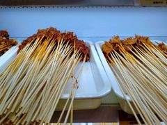 -袁记串串香(新南门店)