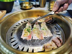 -妥妥烤肉料理(昙华林店)