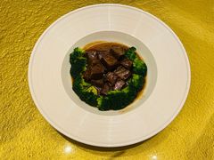 -福州天元国际威斯汀酒店·中国元素餐厅