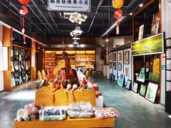 -华谊兄弟（长沙）电影小镇