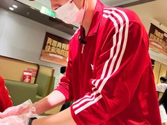 -海底捞火锅(西直门凯德MALL店)