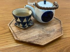 白桃煎茶-Ginko银子(青龙街店)
