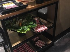 -煲宫猪肚鸡(昆山金鹰国际购物中心店)