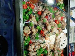 -蘭奢雅集·江浙菜(青山江滩店)