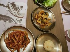 -西塔老太太泥炉烤肉(双井店)