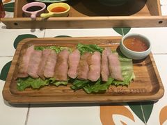 -越弥越南传统美食馆