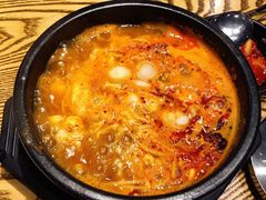 -吴草鸡爪오초닭발韩食堂(融恒盈嘉中心店)