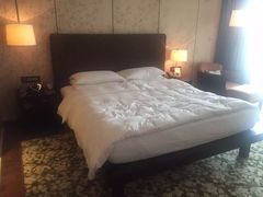 -上海崇明金茂凯悦酒店