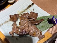 -三石铁板烧(紫竹桥店)