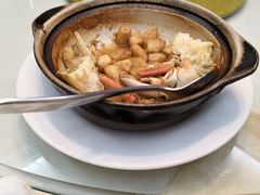 -东海酒家(长平东路店)
