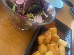 大拌菜-胡马八破·川菜小馆(高新万达店)