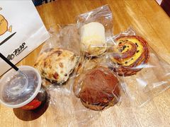 -方炉·天然食材面包店(青秀店)