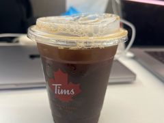 -Tims天好咖啡·贝果(东方广场店)