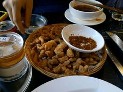 -红鼎坊·老成都火锅(新南门店)